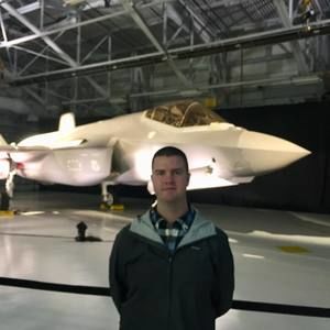 Meet your Posher, Kevin